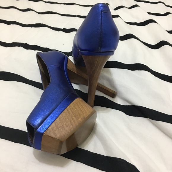 Authentic MARNI Shoes - Picture 3 of 6